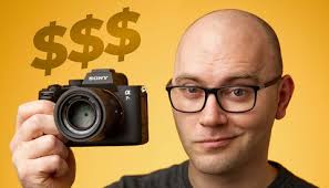 10 Tricks To Save You Money When Buying Camera Gear