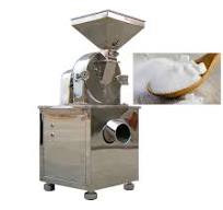 China Sugar Fine Powder Pulverizer Grinder Machine ...