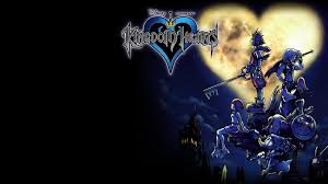 The great collection of kingdom hearts 2 wallpaper for desktop, laptop and mobiles. Kingdom Hearts 2 Hd Games Wallpapers Hd Wallpapers Id 34321