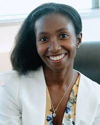 Natasha Chevalier, Registered Provisional Psychologist, Edmonton, AB, T5N