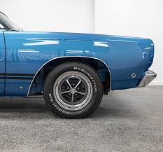 Image result for Blue Fire 1969 Belvedere