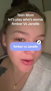 Amber Qualls Gamamou