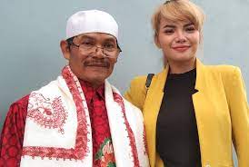 Singer & dj , label by rpm , @joker. Ustadz Maulana Sudah Punya Anak Ayah Jodohkan Dinar Candy Dengan Yang Lain Okezone Celebrity