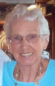 Obituary information for Joan Adonis Riggs