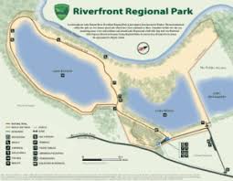 Mississippi landing will eventually connect to all regional bike trails and be a central point in creating a more walkable and bikeable city. Riverfront Regional Park Sonoma Hiking Trails