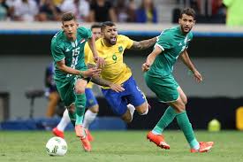 Esta vez puedes degustarlo con 5 tipos de. Brasil Repete 0 A 0 Diante Do Iraque E Revolta A Torcida Em Brasilia Gazeta Esportiva