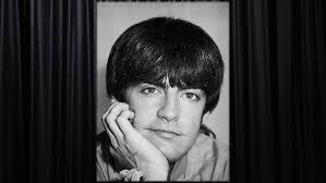 Mark Lindsay ~ Something Big (1972)