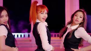 Juli 2017 hielt blackpink ihr erstes konzert im nippon budokan in tokyo vor 14.000 besuchern. Blackpink As If It S Your Last Kpop 2017 4 Modern Seoul