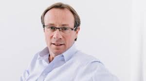 Worldpay's Philip Jansen to receive £50m from flotation