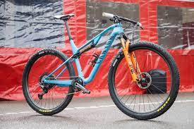Can you present mvp in just thirty second? Van Der Poel S Canyon Lux Cf For 2021