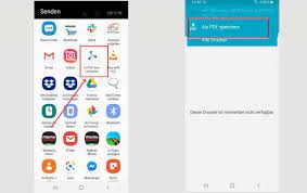 Upload your image to the jpg to pdf converter. Pdf Erstellen So Funktioniert S Bei Android Und Ios