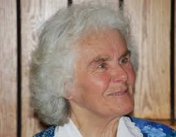 Elizabeth Steeper Obituary