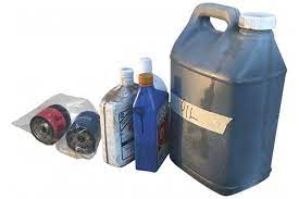 As dori sa trimiteti o masina pentru ridicarea uleiului uzat. Reciclare Ulei Auto Uzat Èi Ulei De GÄtit