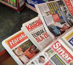 There are lots of developments in the web and its related technology for the past 20 years or more. Mass Media In Malaysia Wikipedia