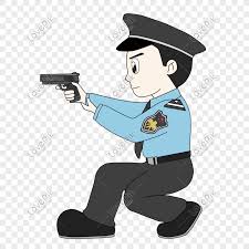 Sort of balai polis direktori. Tarikan Latihan Polis Menembak Ilustrasi Kartun Gambar Unduh Gratis Imej 611279532 Format Psd My Lovepik Com