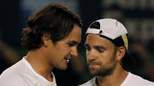 A look at what some of the players from federer's era are doing now. Roger Federer Can Break Jimmy Connors Mark Of 109 Titles Says Nicolas Kiefer Tennis News Sky Sports