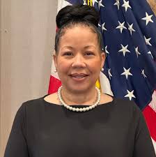 Christa Caceres, Pike County Commissioner