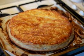 Galette Des Rois Frangipane Recette Recette Galette Des Rois Galette Des Rois Frangipane Recette Galette