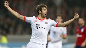 Maybe you would like to learn more about one of these? Thomas Muller New Hd Wallpaper Download Dazzling Wallpaper Thomas Muller Good Soccer Players Soccer Players