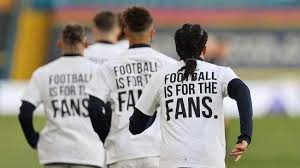 European super league (association football). Roma Lazio And The European Super League Wanted In Rome