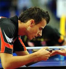 Jon persson vs tiago apolonia 1 16 european championships 2021. Tiago Apolonia Leaving Ochsenhausen Wtf