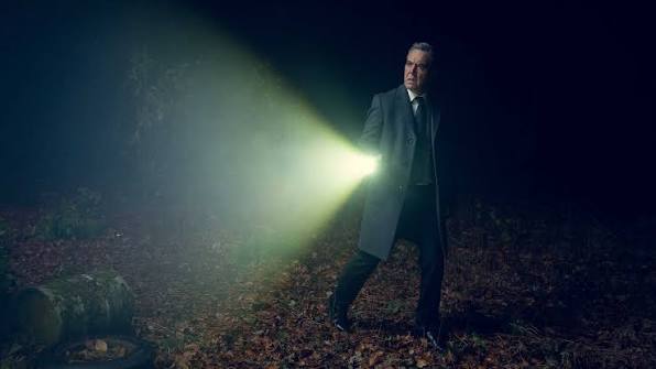 Run Away: Harlan Coben's Next Mystery Series Release Date, Locations, and  News - Netflix Tudum