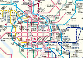 日本的 · 地铁（日语：地下鉄／ちかてつ chika tetsu */?），为日本一种重要的城市轨道交通，其起始于1927年开通的东京地下铁道（今东京地铁银座线），是亚洲最早拥有地铁的 . æ—¥æœ¬åœ°éµ æ±äº¬ å¤§é˜ª ç¦å²¡å…¨æ—¥æœ¬è©³ç´°åœ°éµåœ– æ—…è¡Œå¤ ç°¡å–®tripgoez
