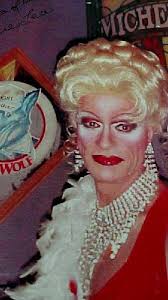 Come out and show some love and support as this will be my official benefit  show for Miss Gay America Nationals in Little Rock, Arkansas! It's been a  long and rough journey