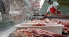 Imposible de comprar: el precio de la carne aumentó 90,3% en ...
