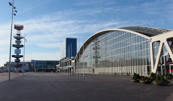 RAI Amsterdam