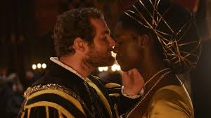 A new drama series about anne boleyn, written by newcomer eve hedderwick turner, is coming to channel 5 this week. Cvi6vl7djuebim