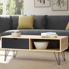 Table Basse En parfait état, acheté pour home staging. table basse