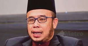 Apa makna ulil amri seperti ditulis dalam qur'an? Gempar Mufti Perlis Terlibat Bunuh Amri Che Mat