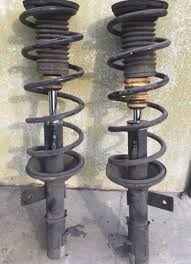 Ini kerosakan yang sememangnya sentiasa berlaku. Irizas Rs Tahukah Anda 5 Tanda Absorber Kereta Anda Rosak Dan Perlu Di Tukar Baharu Absorber Membantu Mengawal Impak Dan Pergerakan Spring Dan Suspensi Kenderaan Untuk Meminimumkan Gegaran Dan Lantunan