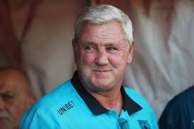 Steve bruce has been confirmed as the manager of newcastle united, though the club and his former employers, sheffield wednesday, are locked in a bruce said: Steve Bruce Brilliant Bad Or Just Plain Baffling Soccer Antenna