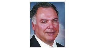 Alvin Martinez Obituary (1945