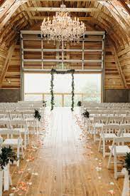 Indoor Wedding Ceremony With A Mountain View For 130 People Simple Wedding Venues Indoor Wedding Ceremonies Wedding Venues North Carolina