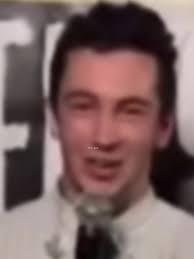 This is so funny but why’d he touch his face in the first place  #tylerjoseph #tylerjosephedit #skeletonclique #twentyonepilots