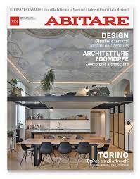 Abitare 593 In Edicola Abitare Architettura Appartamento