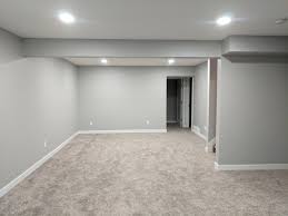Basement development projects often require a building permit in addition to electrical, plumbing, and mechanical permits. Renovate To Make Your Basement More Comfortable Renovationfind Blog