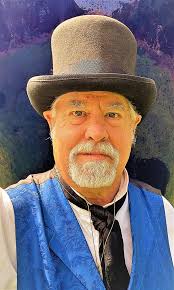 The George Webber Experience