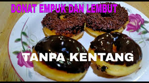Resep donat kentang ini dikatakan spesial karena ia donat kentang yang tidak membutuhkan donat kentang toping gula halus. Alpharad Sub Count Chu 2 Resep Donat Kentang Ncc Super Lembut Dan Empuk Sampai 3