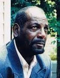 Vincent George Dickens Obituary