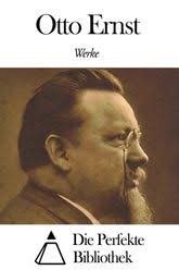 Werke von Otto Ernst eBook por Otto Ernst