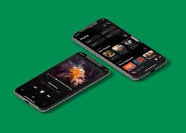 Meet Soor A Gorgeous New Music Player With Full Apple Music Support Imore Music App Music Player App Music Players