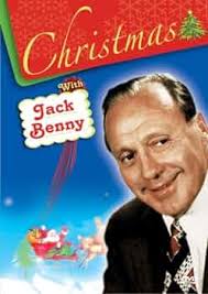 Amazon.com: Christmas With Jack Benny : Movies & TV