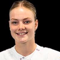 Official BMD Premiership profile of Cianna Faulkner for Mackay Cutters  Womens