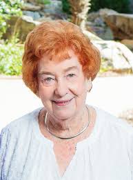 Eileen Mainor Obituary