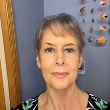 Donna McGhee (fujiya)