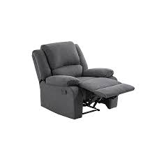 Check spelling or type a new query. Fauteuil De Relaxation Relax En Tissu Chine Gris Fonce Maison Et Loisirs E Leclerc